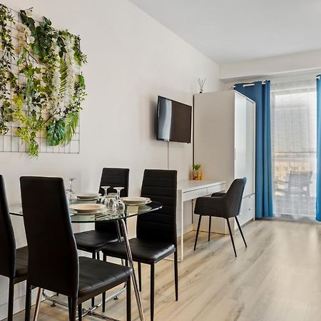 Apartament Aquarius: Upscale Flat In The Heart Of Bucharest! Zewnętrze zdjęcie