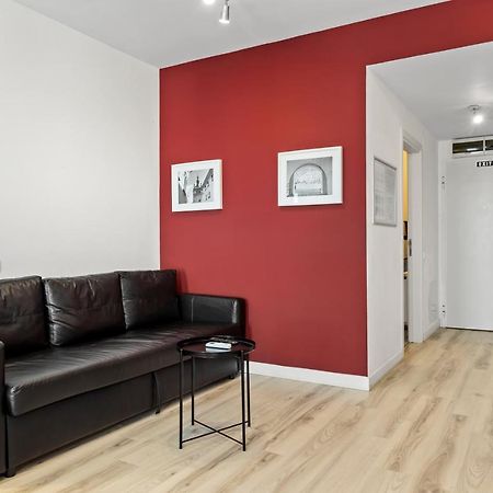 Apartament Aquarius: Upscale Flat In The Heart Of Bucharest! Zewnętrze zdjęcie