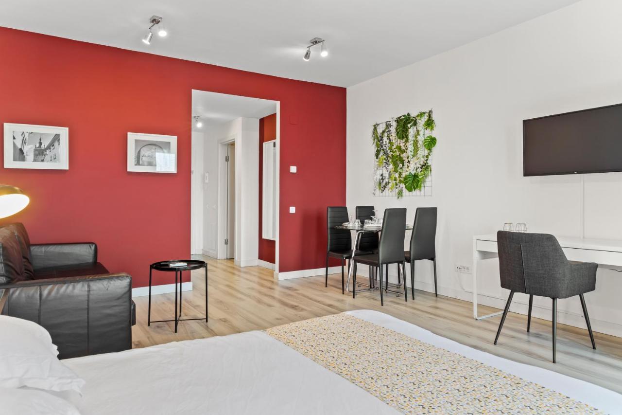 Apartament Aquarius: Upscale Flat In The Heart Of Bucharest! Zewnętrze zdjęcie