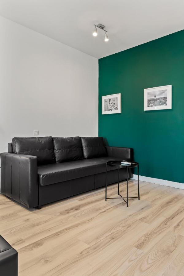 Apartament Aquarius: Upscale Flat In The Heart Of Bucharest! Zewnętrze zdjęcie