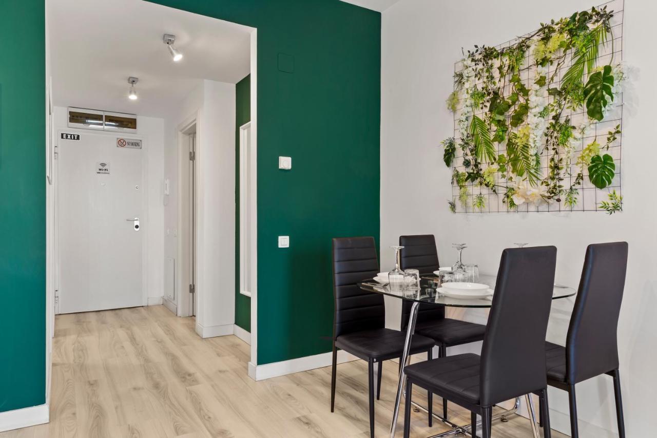 Apartament Aquarius: Upscale Flat In The Heart Of Bucharest! Zewnętrze zdjęcie