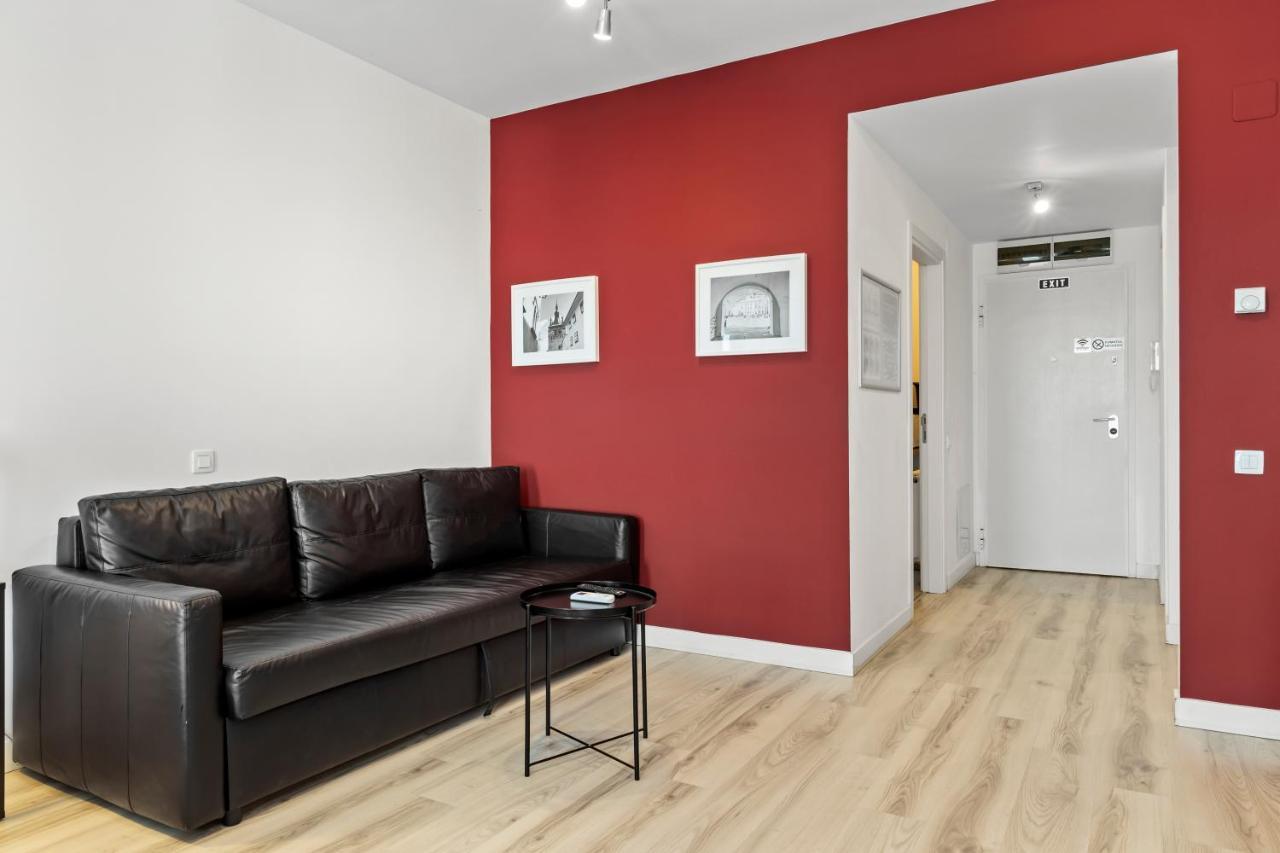 Apartament Aquarius: Upscale Flat In The Heart Of Bucharest! Zewnętrze zdjęcie