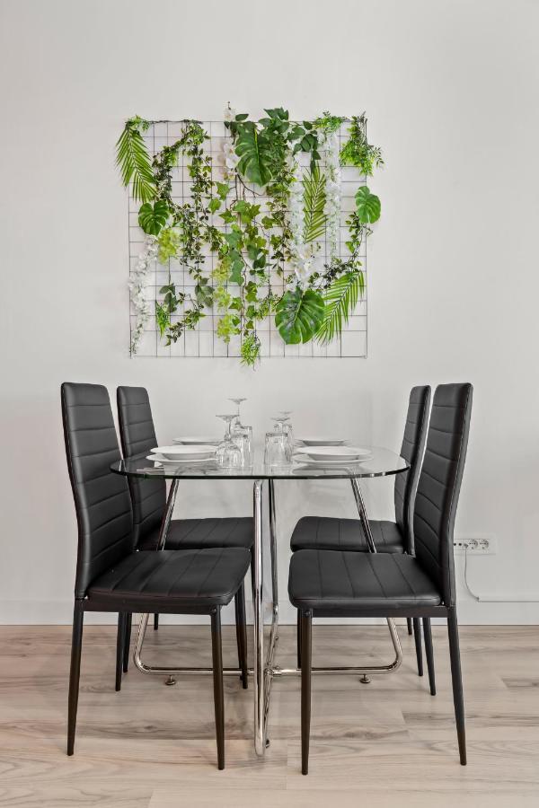 Apartament Aquarius: Upscale Flat In The Heart Of Bucharest! Zewnętrze zdjęcie
