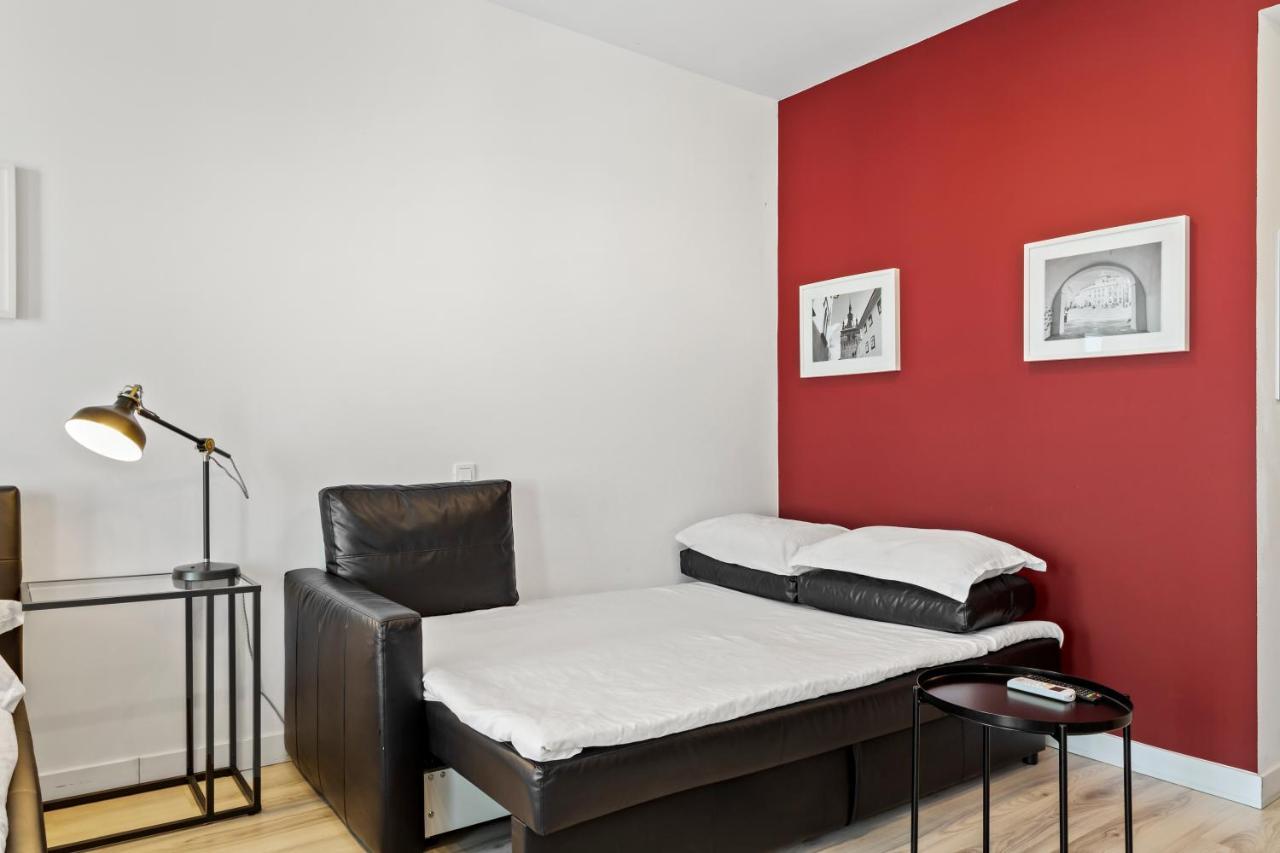Apartament Aquarius: Upscale Flat In The Heart Of Bucharest! Zewnętrze zdjęcie