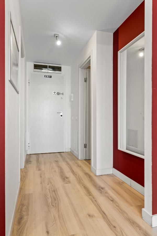Apartament Aquarius: Upscale Flat In The Heart Of Bucharest! Zewnętrze zdjęcie