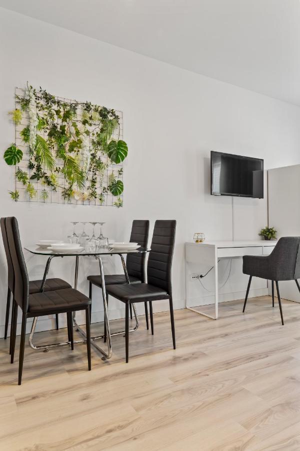 Apartament Aquarius: Upscale Flat In The Heart Of Bucharest! Zewnętrze zdjęcie