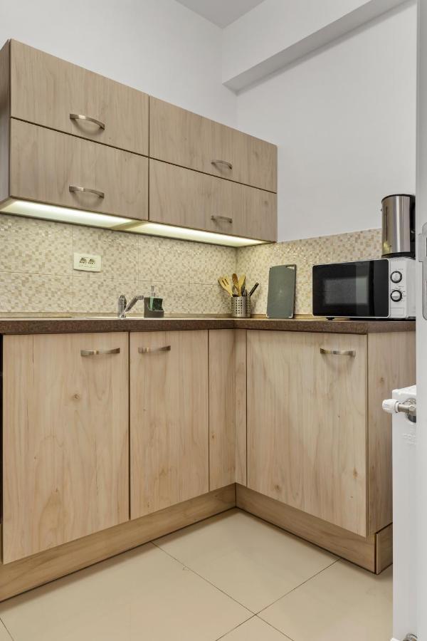Apartament Aquarius: Upscale Flat In The Heart Of Bucharest! Zewnętrze zdjęcie
