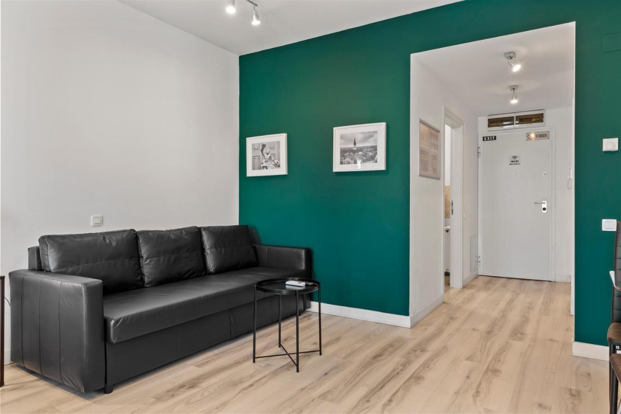 Apartament Aquarius: Upscale Flat In The Heart Of Bucharest! Zewnętrze zdjęcie