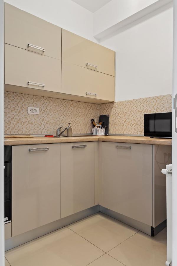 Apartament Aquarius: Upscale Flat In The Heart Of Bucharest! Zewnętrze zdjęcie