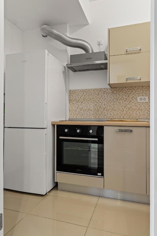 Apartament Aquarius: Upscale Flat In The Heart Of Bucharest! Zewnętrze zdjęcie
