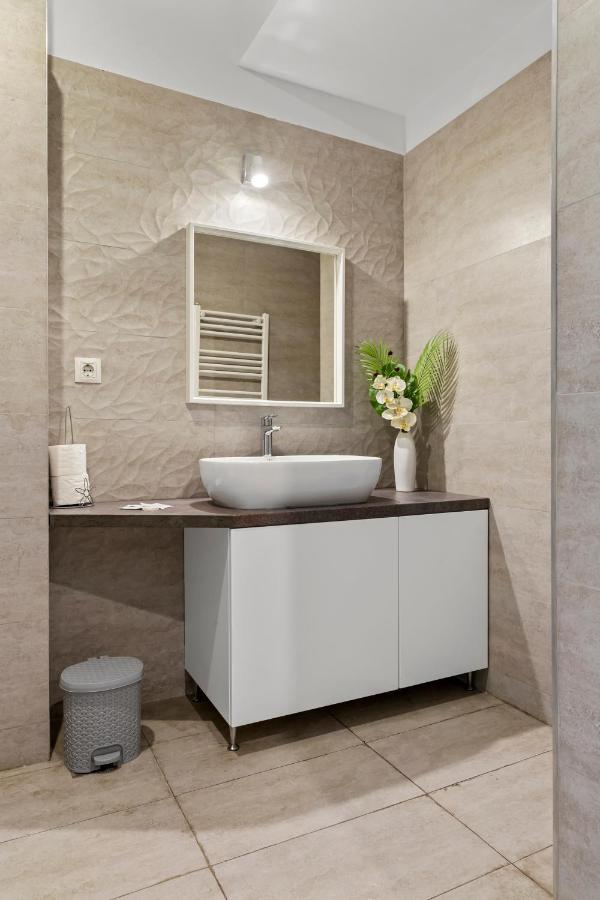 Apartament Aquarius: Upscale Flat In The Heart Of Bucharest! Zewnętrze zdjęcie