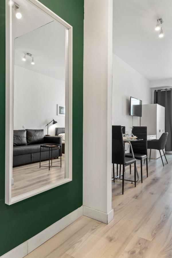 Apartament Aquarius: Upscale Flat In The Heart Of Bucharest! Zewnętrze zdjęcie