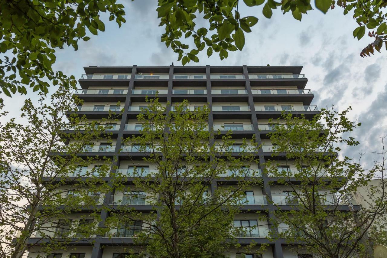 Apartament Aquarius: Upscale Flat In The Heart Of Bucharest! Zewnętrze zdjęcie