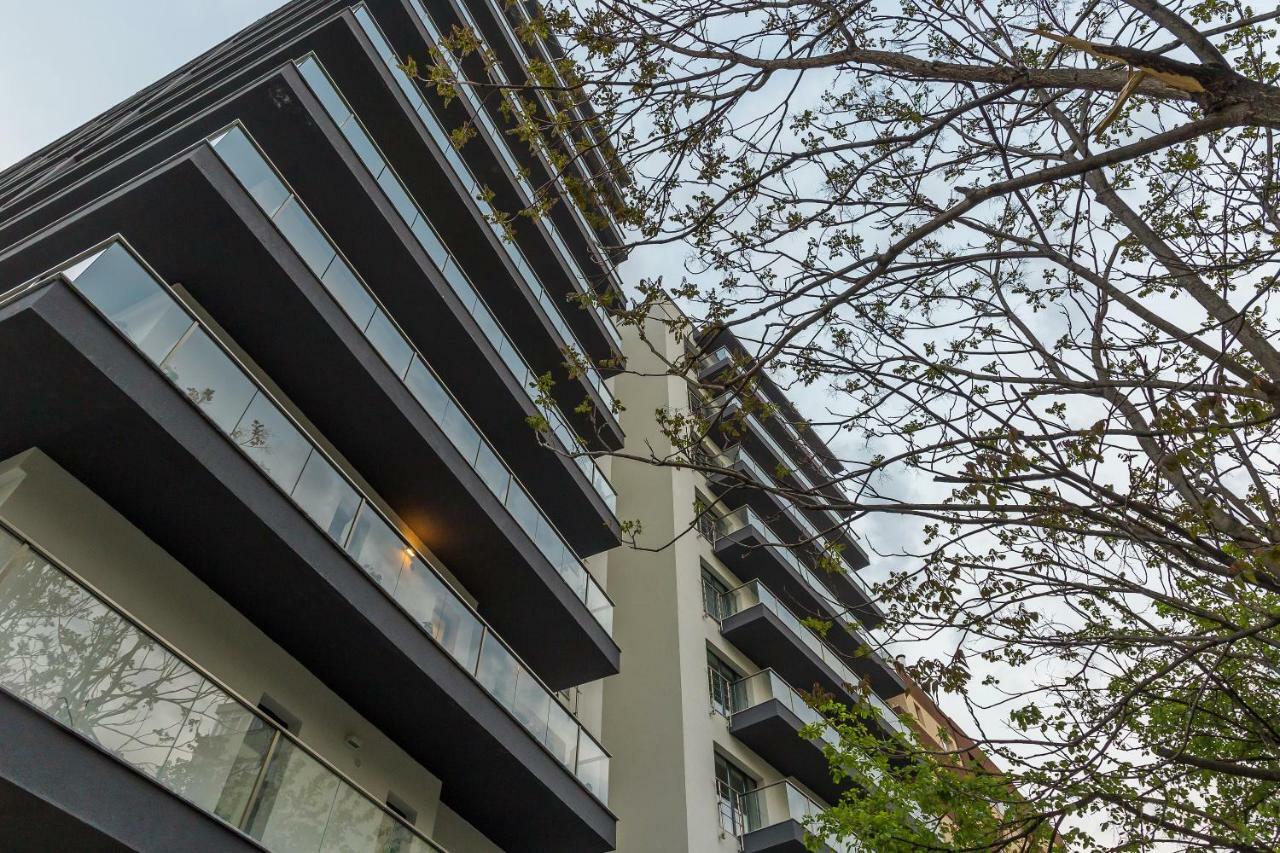 Apartament Aquarius: Upscale Flat In The Heart Of Bucharest! Zewnętrze zdjęcie